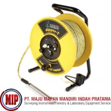 HERON Dipper T (200 Meter) Water Level Meter